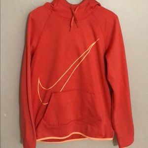 Nike hoodie